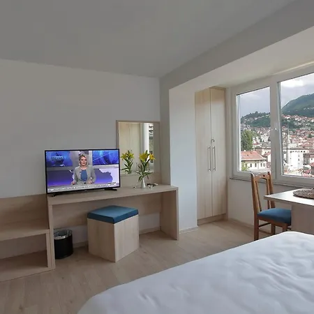 Deluxe Bellevue Apartment