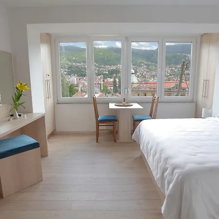 Apartman Deluxe Bellevue *