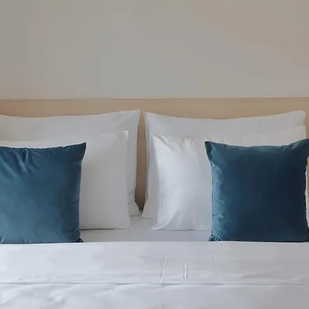 Apartman Deluxe Bellevue Sarajevo