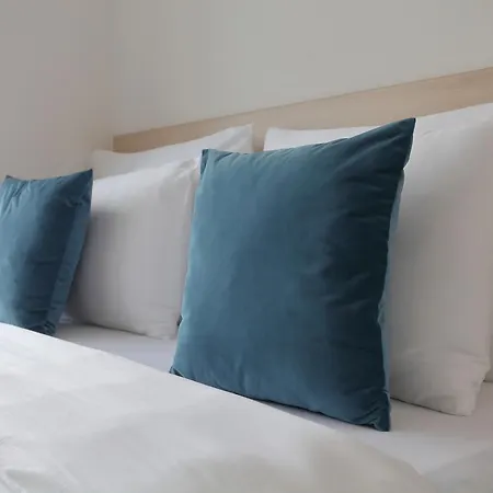 Deluxe Bellevue *