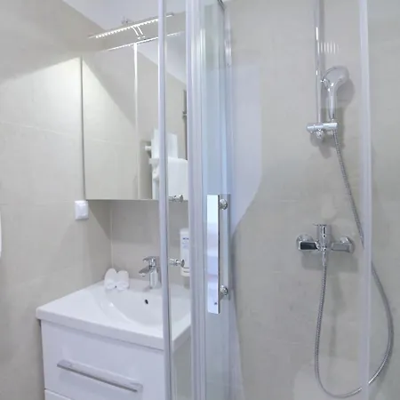 Deluxe Bellevue Apartman