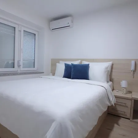 Apartman Deluxe Bellevue Sarajevo