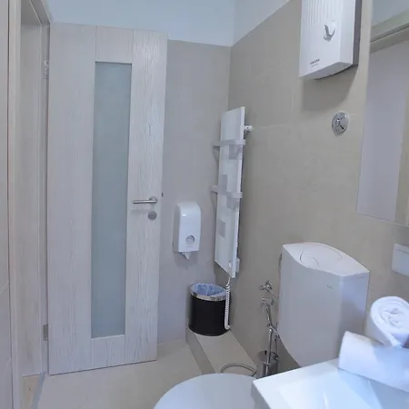 Deluxe Bellevue Apartman