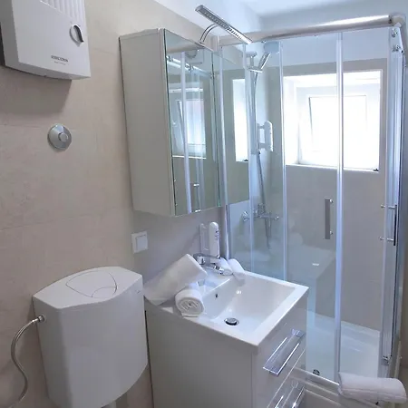 Deluxe Bellevue Apartman