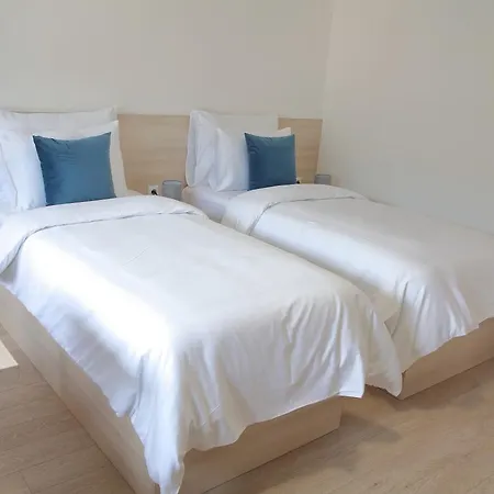 Apartman Deluxe Bellevue *