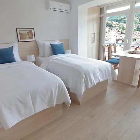 Apartman Deluxe Bellevue