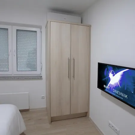Apartman Deluxe Bellevue *