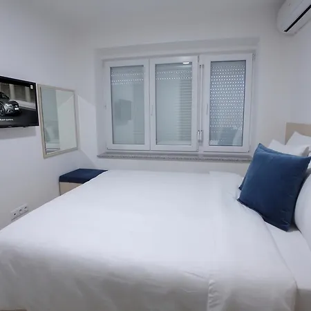Apartman Deluxe Bellevue *