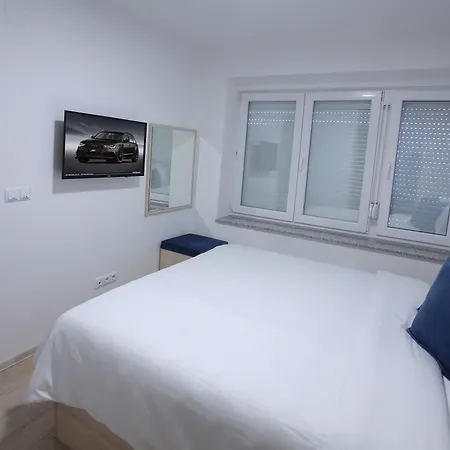 Apartman Deluxe Bellevue *