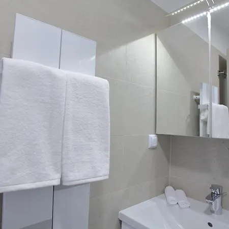 Apartman Deluxe Bellevue