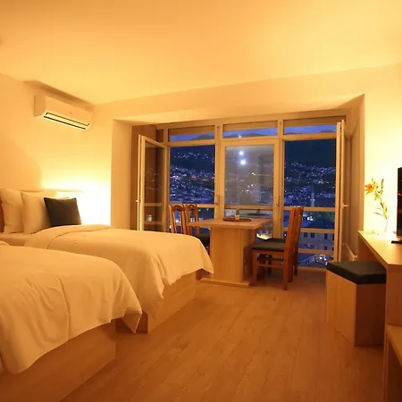 Apartman Deluxe Bellevue