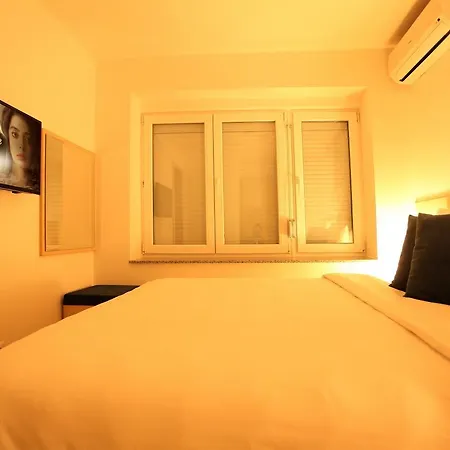 Apartman Deluxe Bellevue