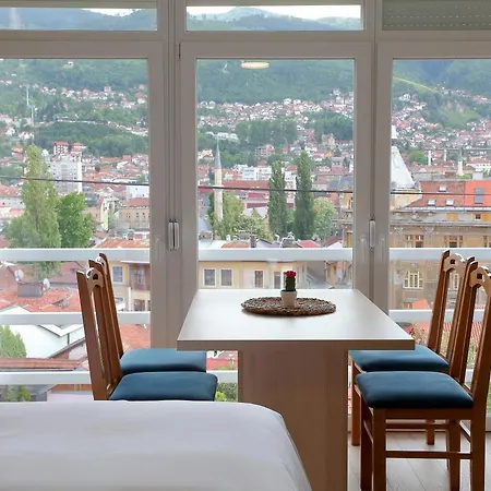 Apartman Deluxe Bellevue