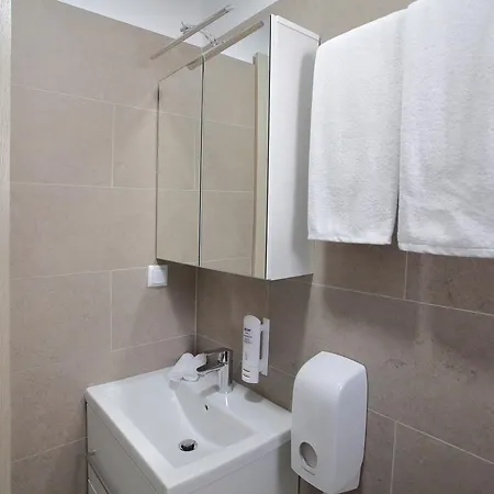 Apartman Deluxe Bellevue *