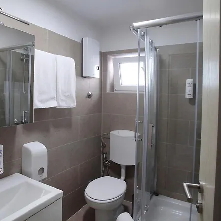 Deluxe Bellevue Apartman Sarajevo