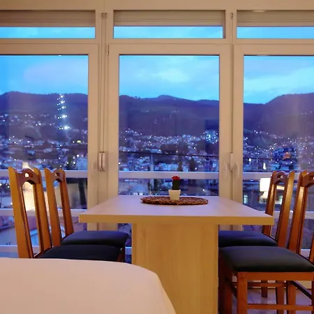 Apartman Deluxe Bellevue