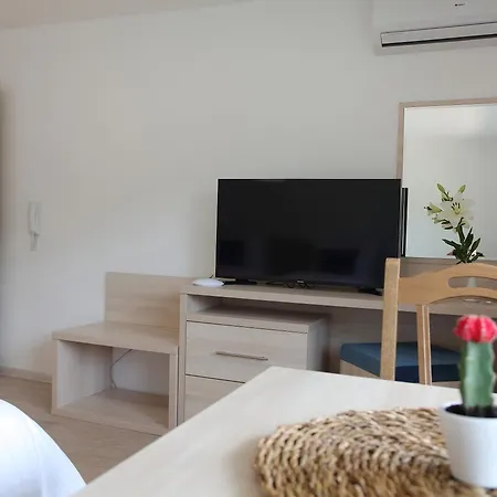 Deluxe Bellevue Apartman Sarajevo