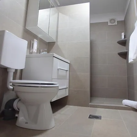 Apartman Deluxe Bellevue