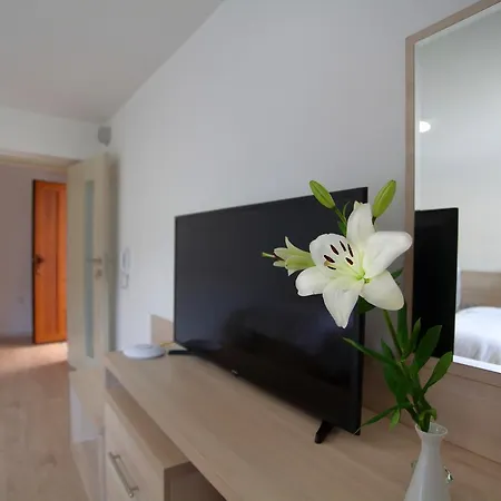 Deluxe Bellevue Apartman Sarajevo