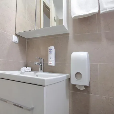 Apartman Deluxe Bellevue Sarajevo